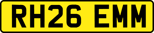 RH26EMM