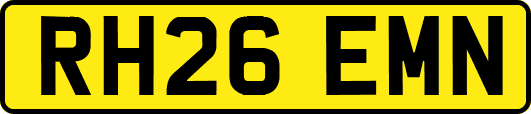 RH26EMN