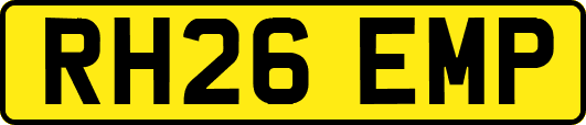 RH26EMP