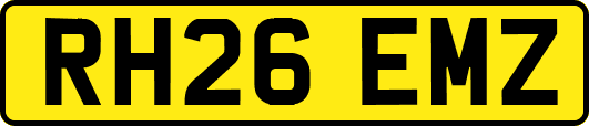 RH26EMZ
