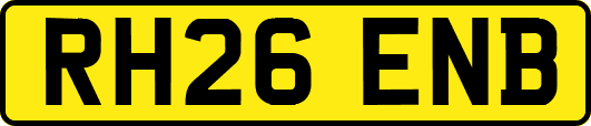 RH26ENB