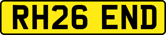 RH26END