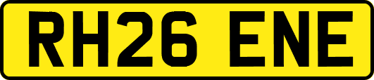 RH26ENE