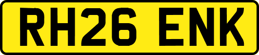RH26ENK