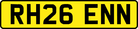 RH26ENN
