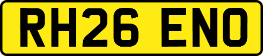 RH26ENO
