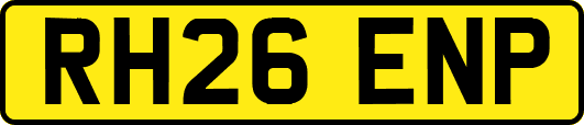 RH26ENP