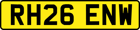 RH26ENW