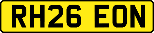 RH26EON