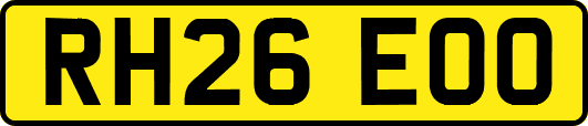 RH26EOO