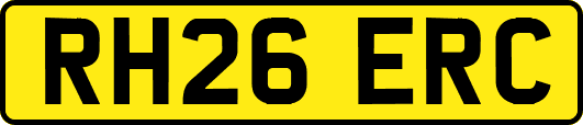 RH26ERC