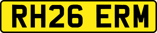 RH26ERM