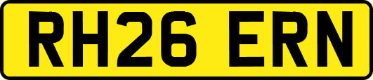 RH26ERN