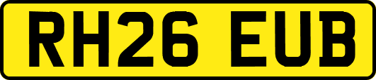 RH26EUB