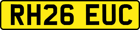 RH26EUC