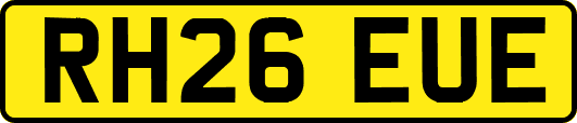RH26EUE