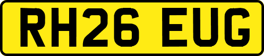 RH26EUG