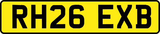 RH26EXB