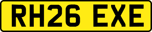 RH26EXE
