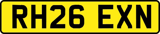 RH26EXN