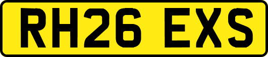 RH26EXS