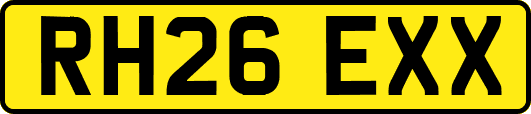 RH26EXX