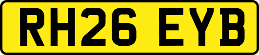 RH26EYB