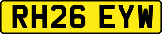 RH26EYW