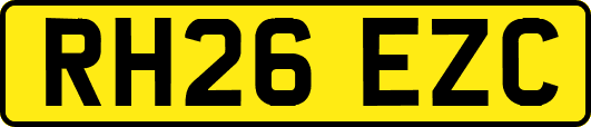 RH26EZC
