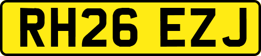 RH26EZJ