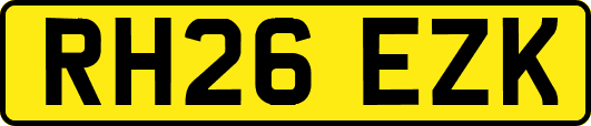 RH26EZK