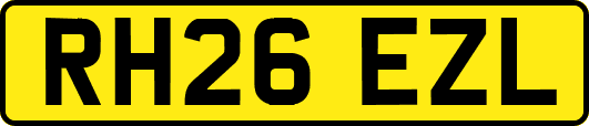 RH26EZL