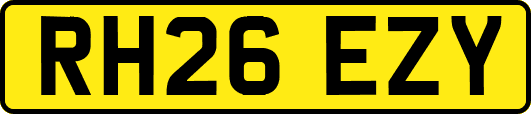 RH26EZY
