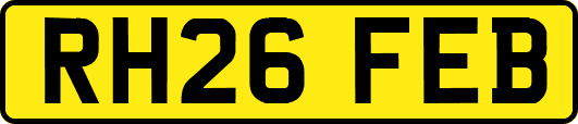 RH26FEB
