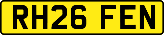 RH26FEN