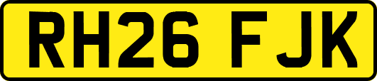 RH26FJK
