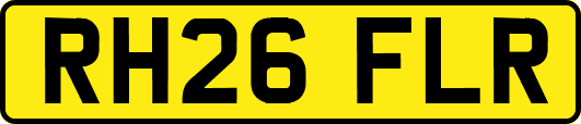 RH26FLR