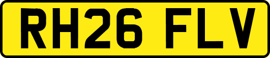 RH26FLV