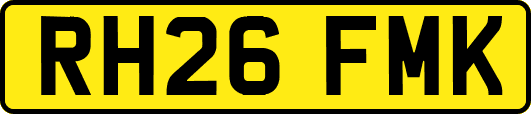 RH26FMK