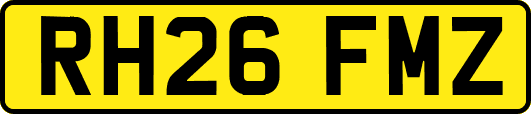 RH26FMZ