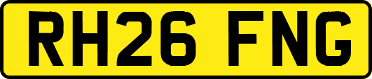 RH26FNG