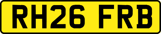 RH26FRB