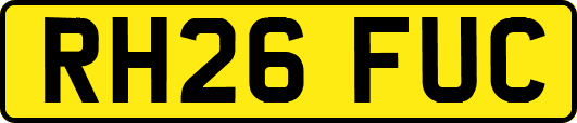 RH26FUC
