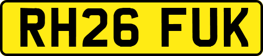 RH26FUK