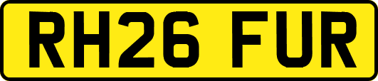 RH26FUR