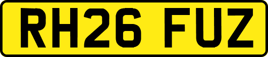 RH26FUZ