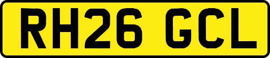 RH26GCL