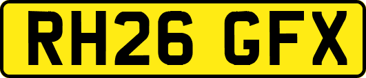 RH26GFX