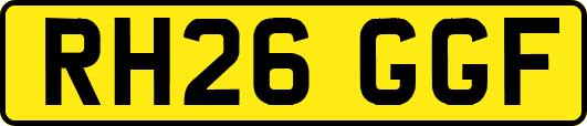RH26GGF