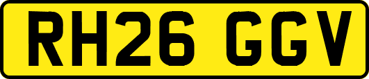 RH26GGV